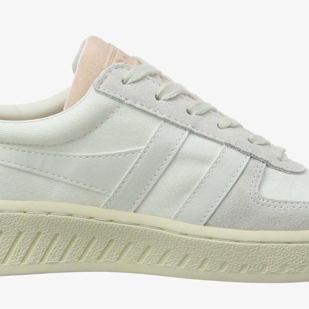 Gola grandslam sneaker size 9.